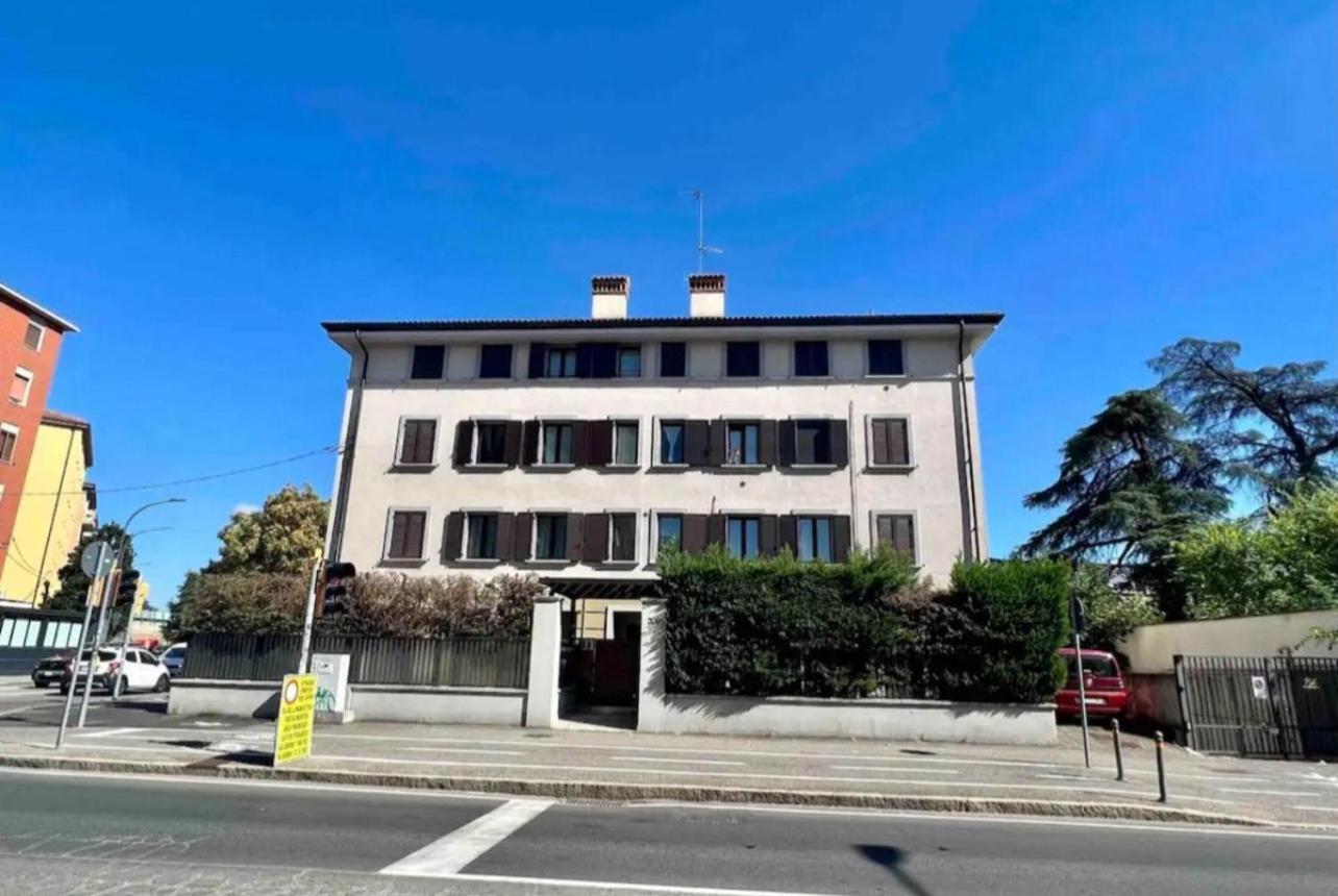 Ferrarese209 Apartment Bologna Exterior photo