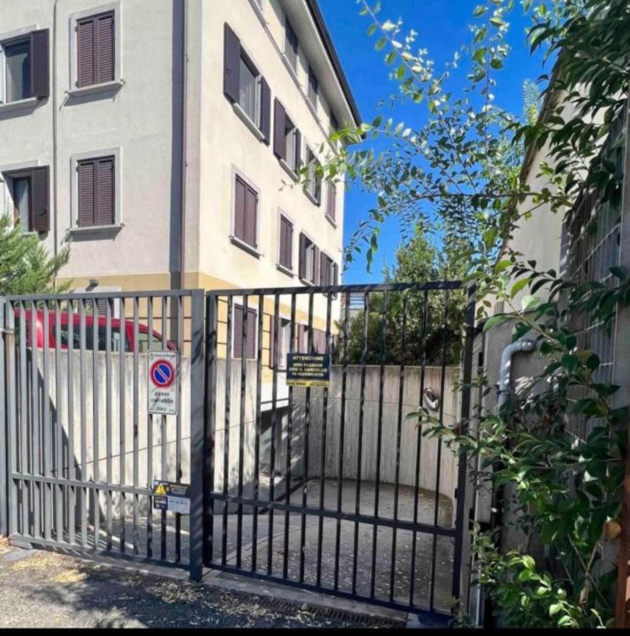 Ferrarese209 Apartment Bologna Exterior photo